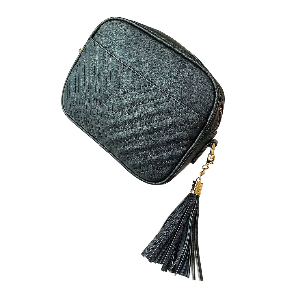 Crossbody bag