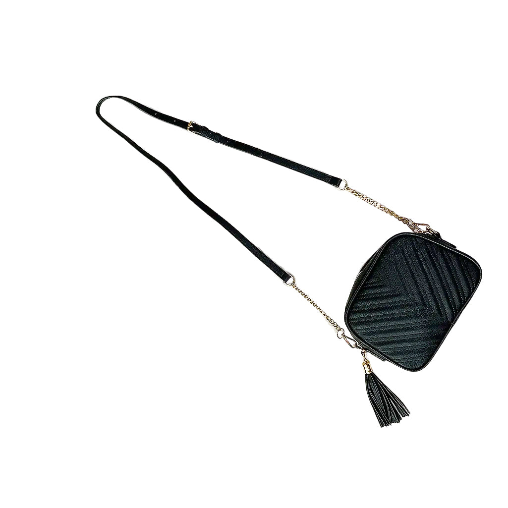 Crossbody bag