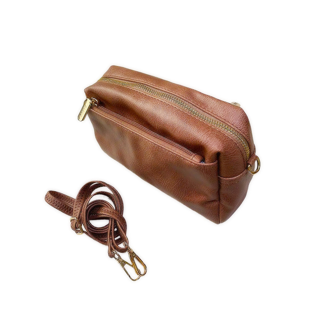 Crossbody bag
