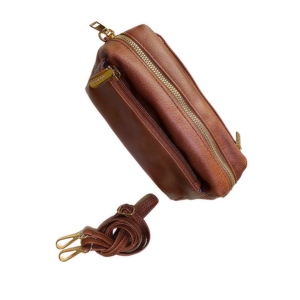 Crossbody bag