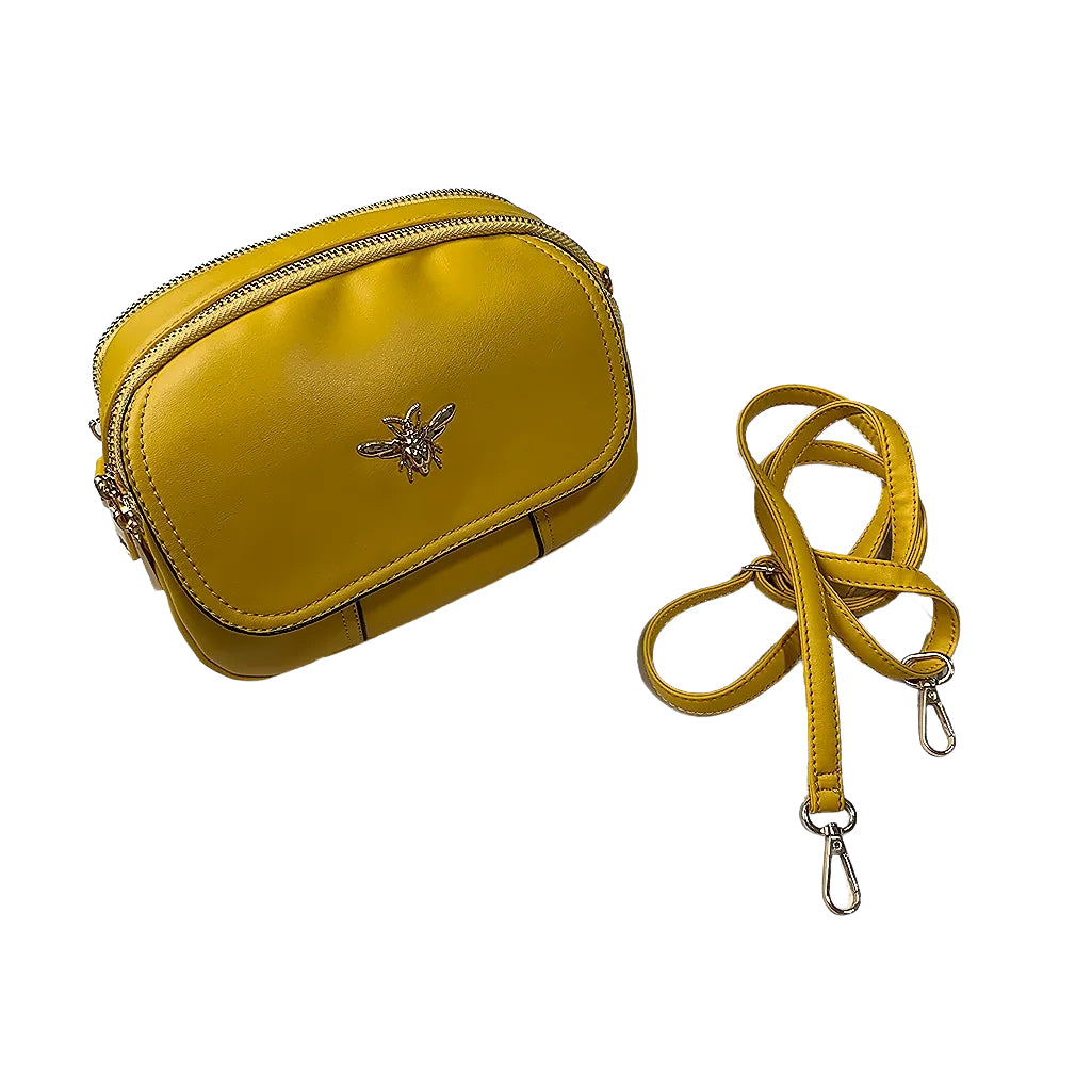 Bolso bandolera