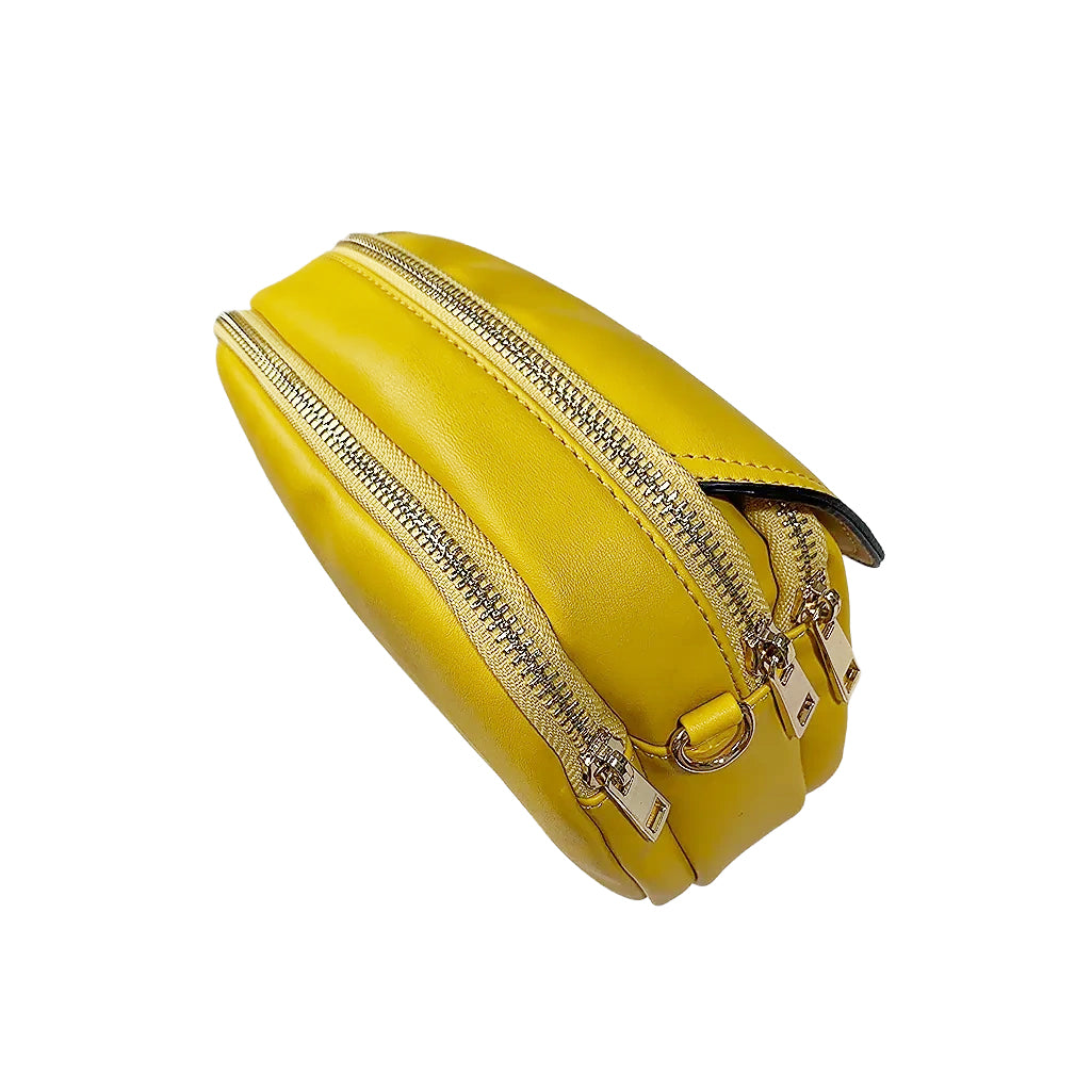 Bolso bandolera