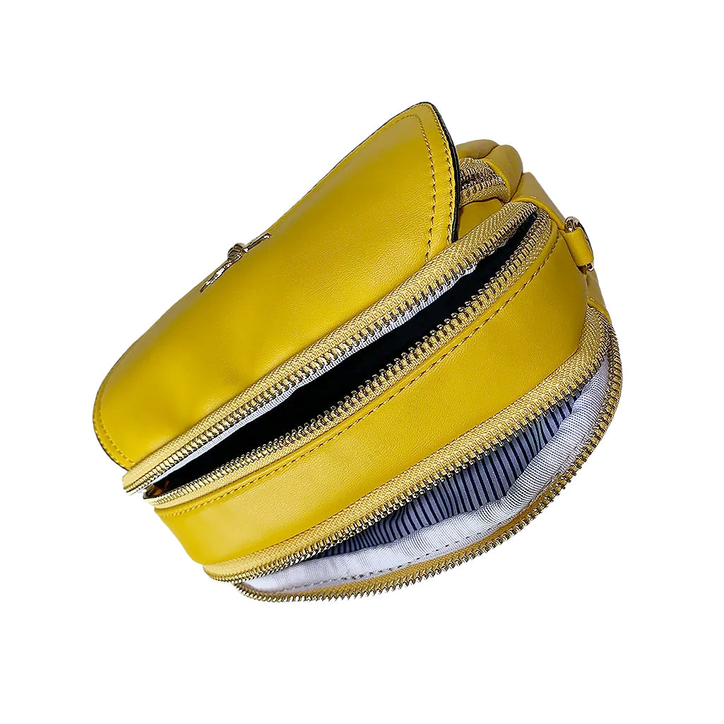 Bolso bandolera