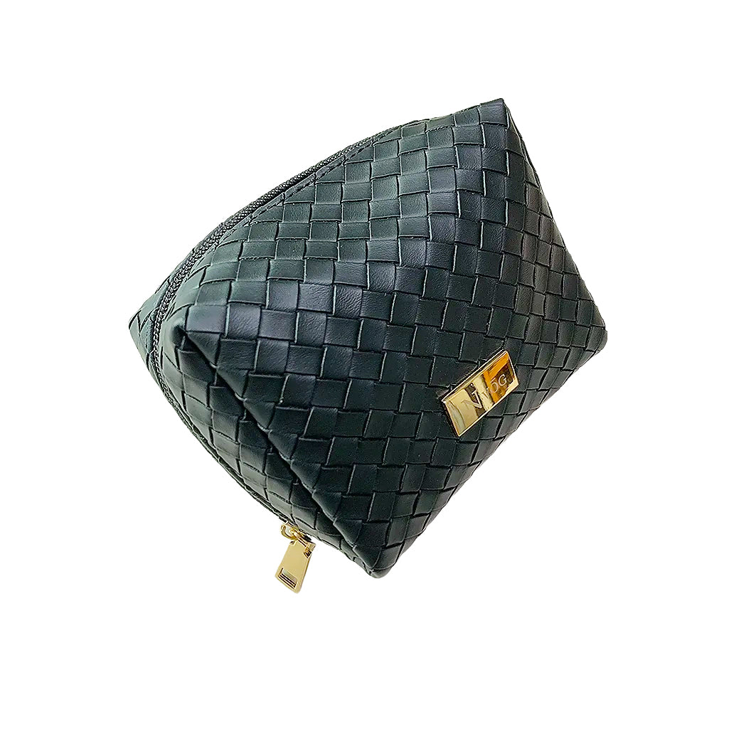 Makeup bag