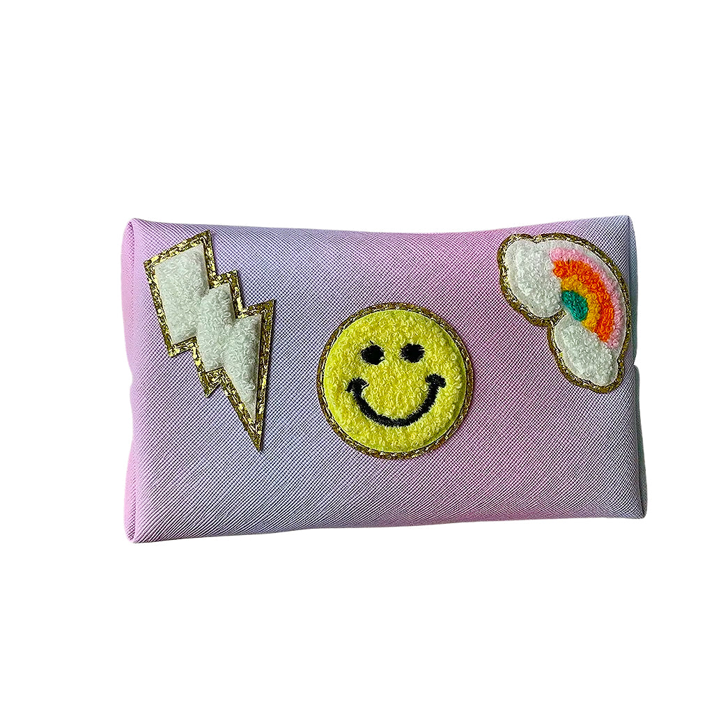 Bolsa de maquillaje
