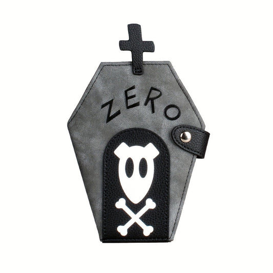Halloween wallets