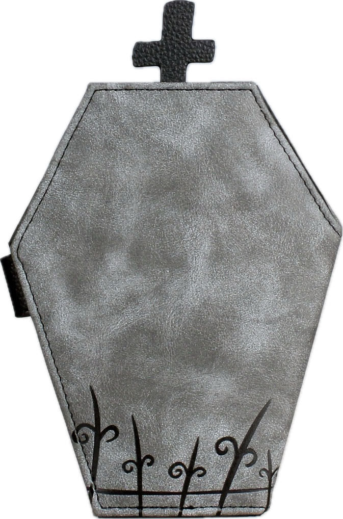 Halloween wallets