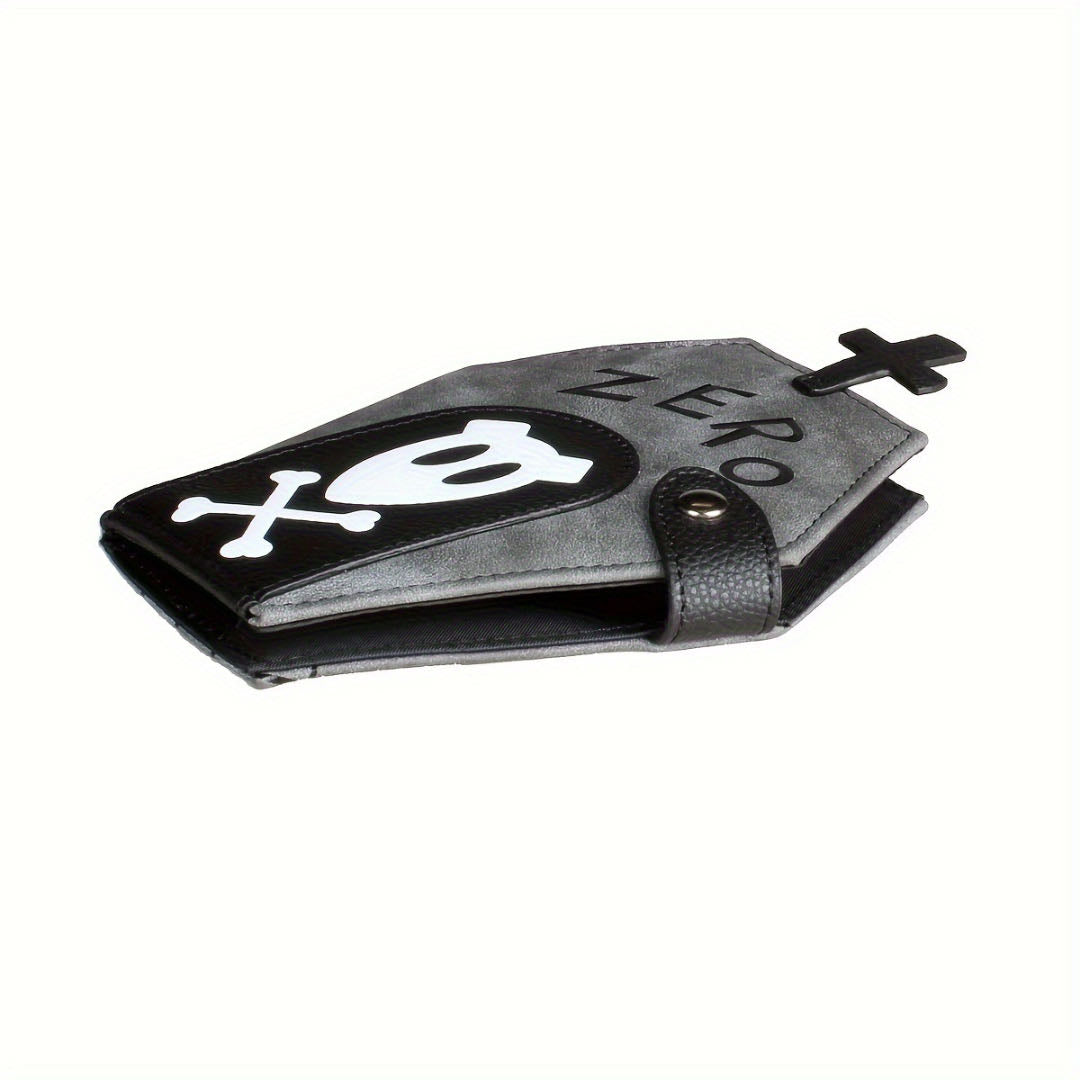 Halloween wallets