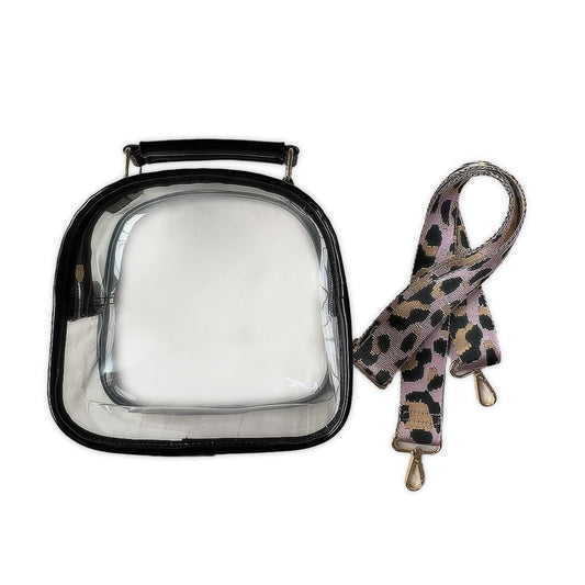 Toiletry storage bag