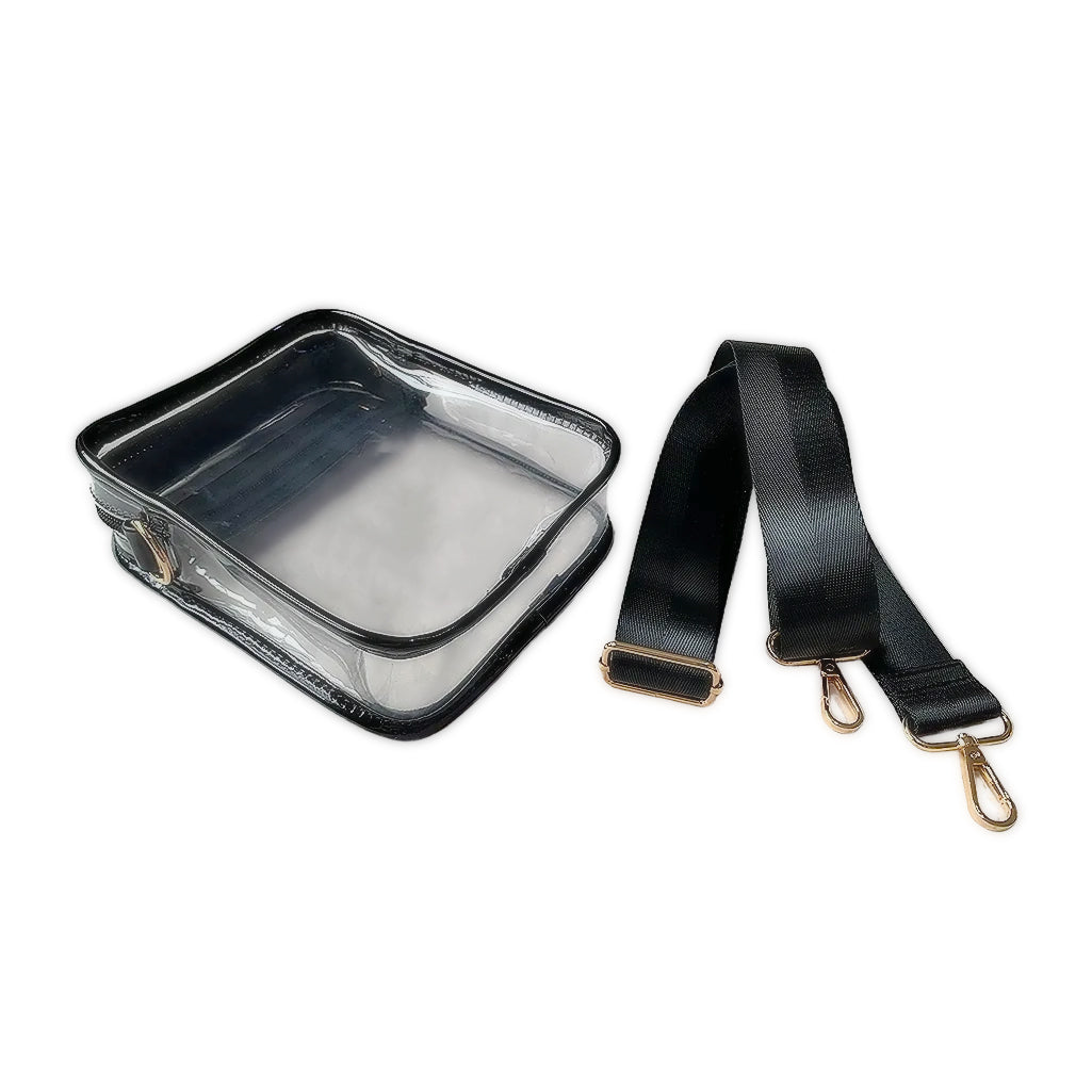 Toiletry storyage bag
