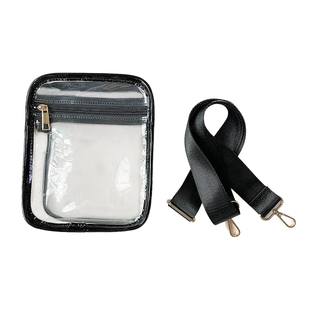 Toiletry storyage bag