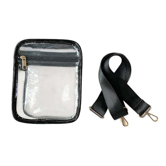 Toiletry storyage bag