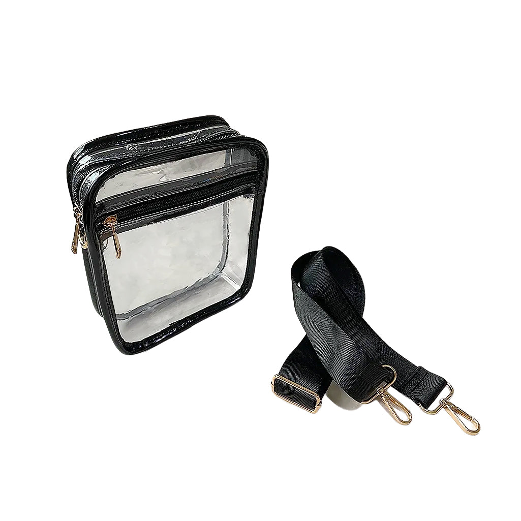 Toiletry storyage bag