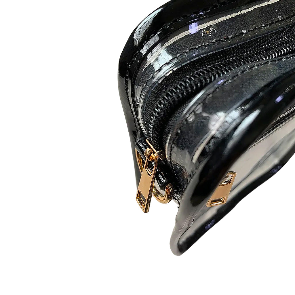 Toiletry storyage bag