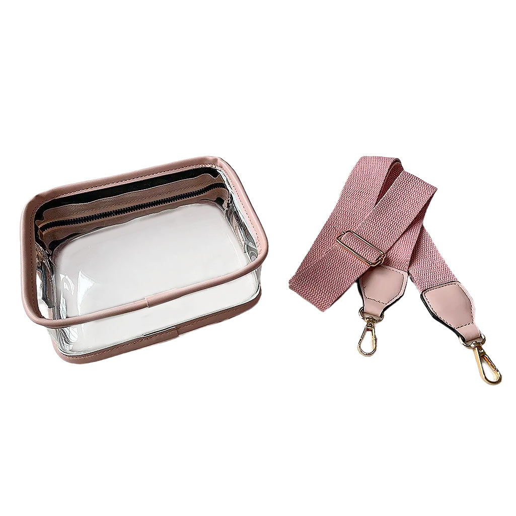 Toiletry storage bag