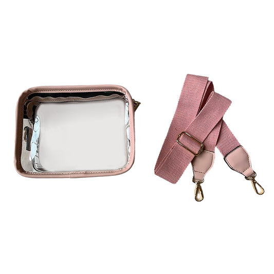 Toiletry storage bag