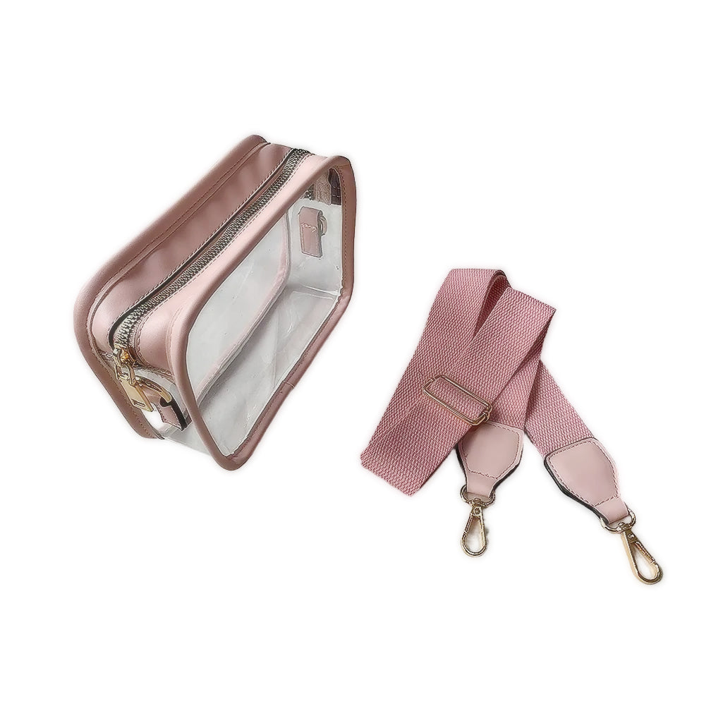 Toiletry storage bag